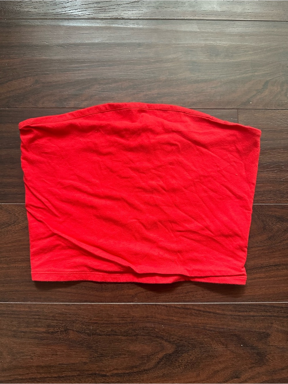 GARAGE tube top
